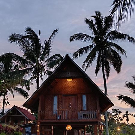 Dewi Rinjani Homestay Tetebatu Extérieur photo