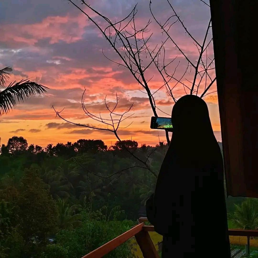Dewi Rinjani Homestay Tetebatu Extérieur photo